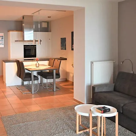 Ferienwohnung Seeblick Waren  Buitenkant foto