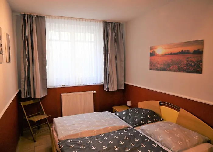 Ferienwohnung Seeblick