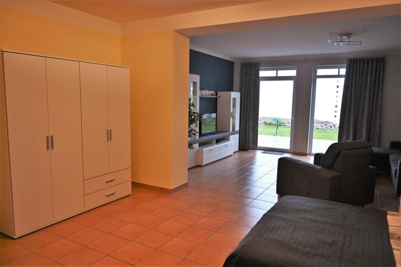 Seeblick Apartment *