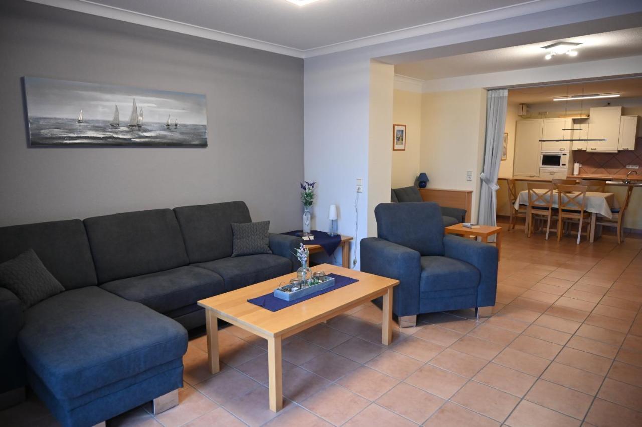 Apartment Seeblick Waren (Müritz)