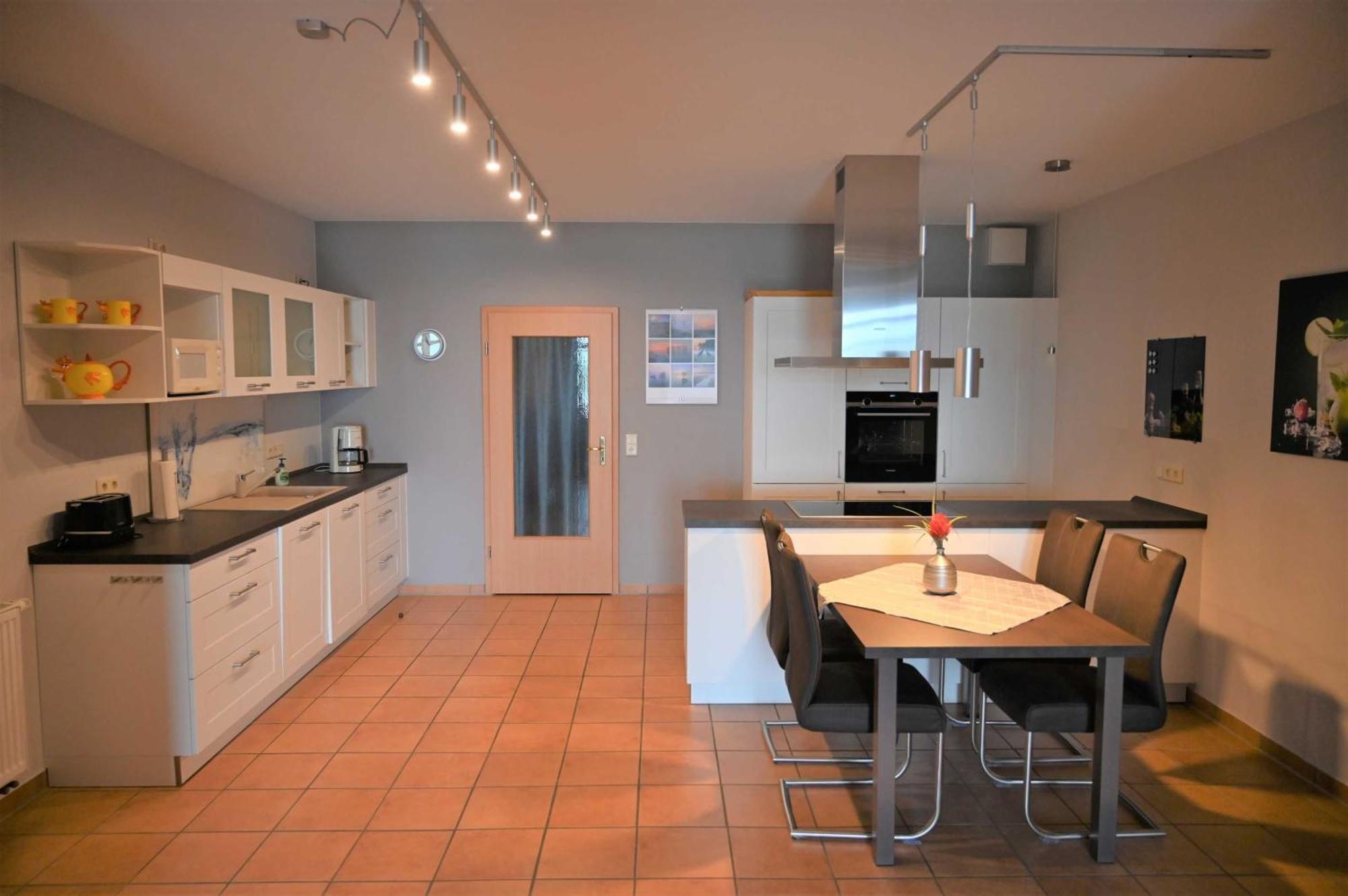 Apartment Seeblick