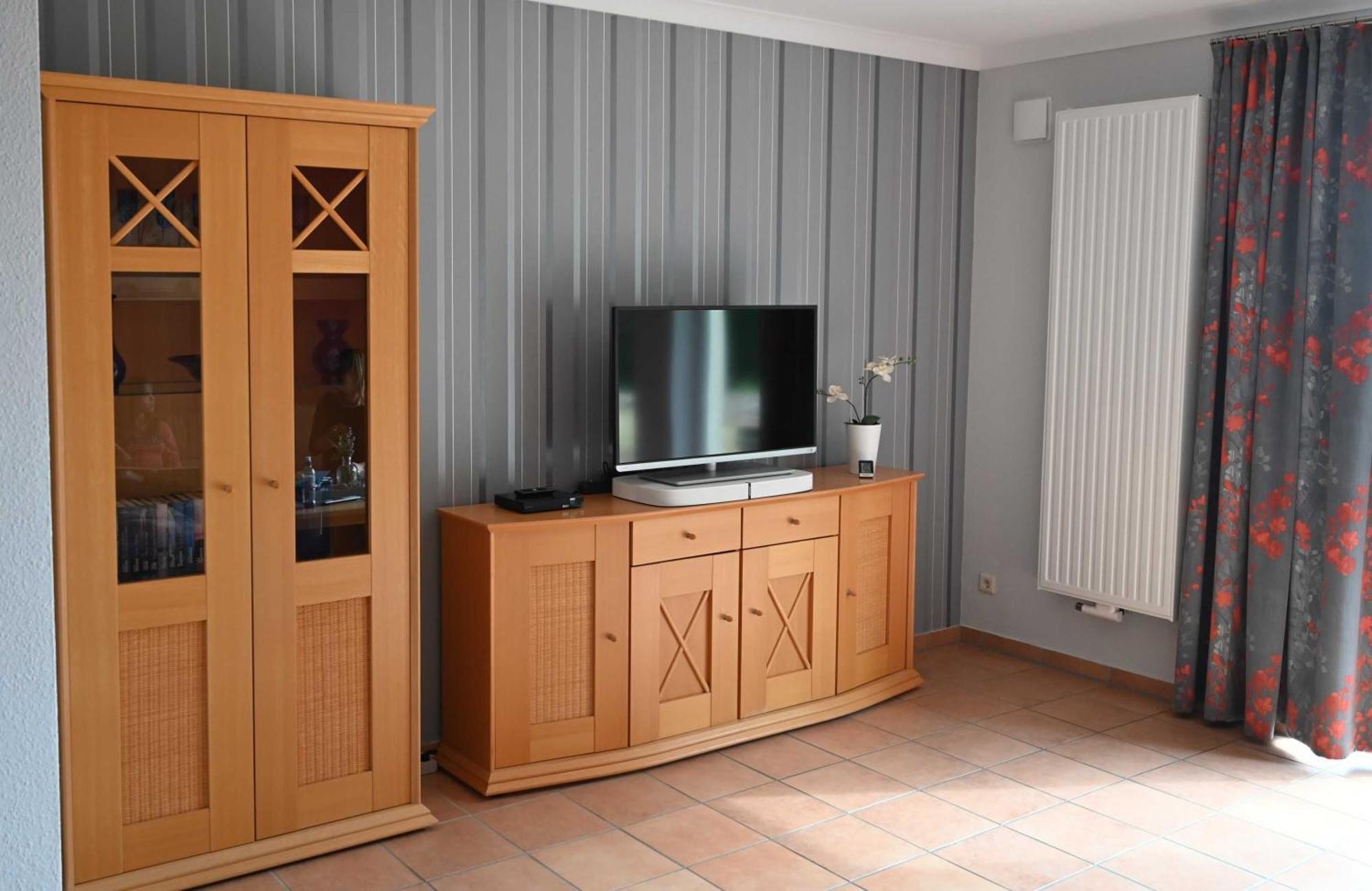Seeblick Apartment *
