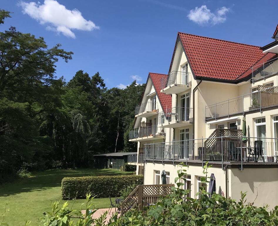 Seeblick * Waren (Müritz)