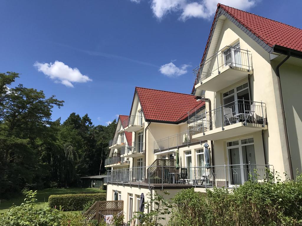 Apartment Seeblick *