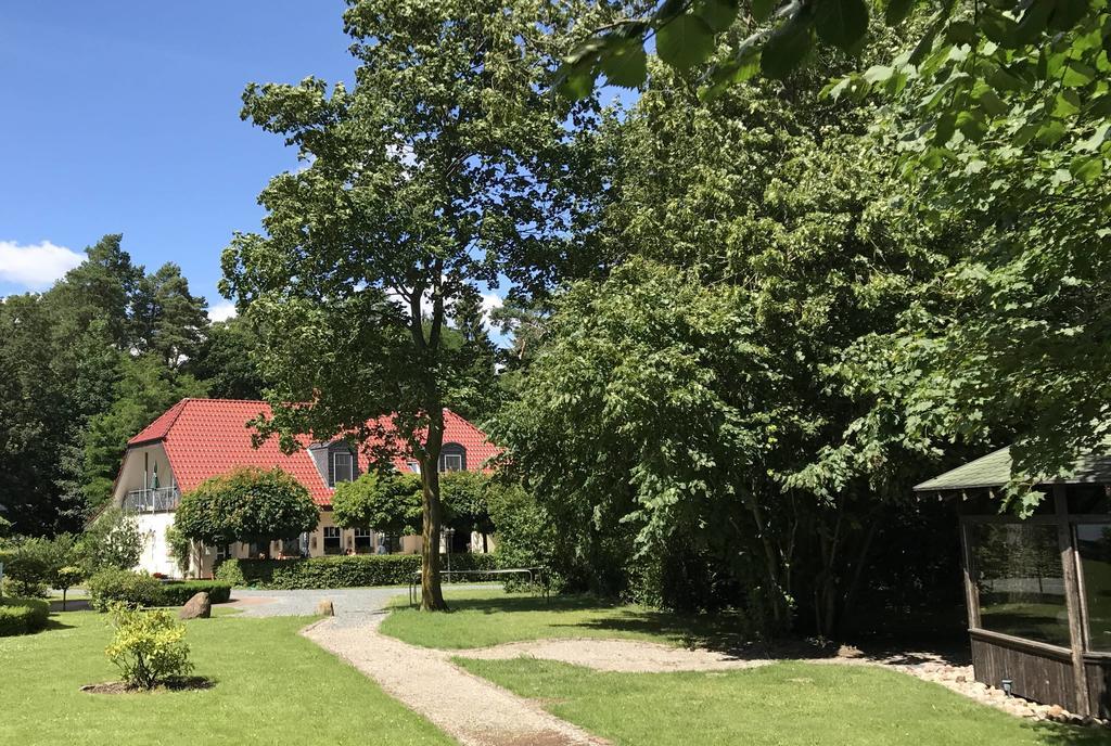 Seeblick Waren (Müritz)