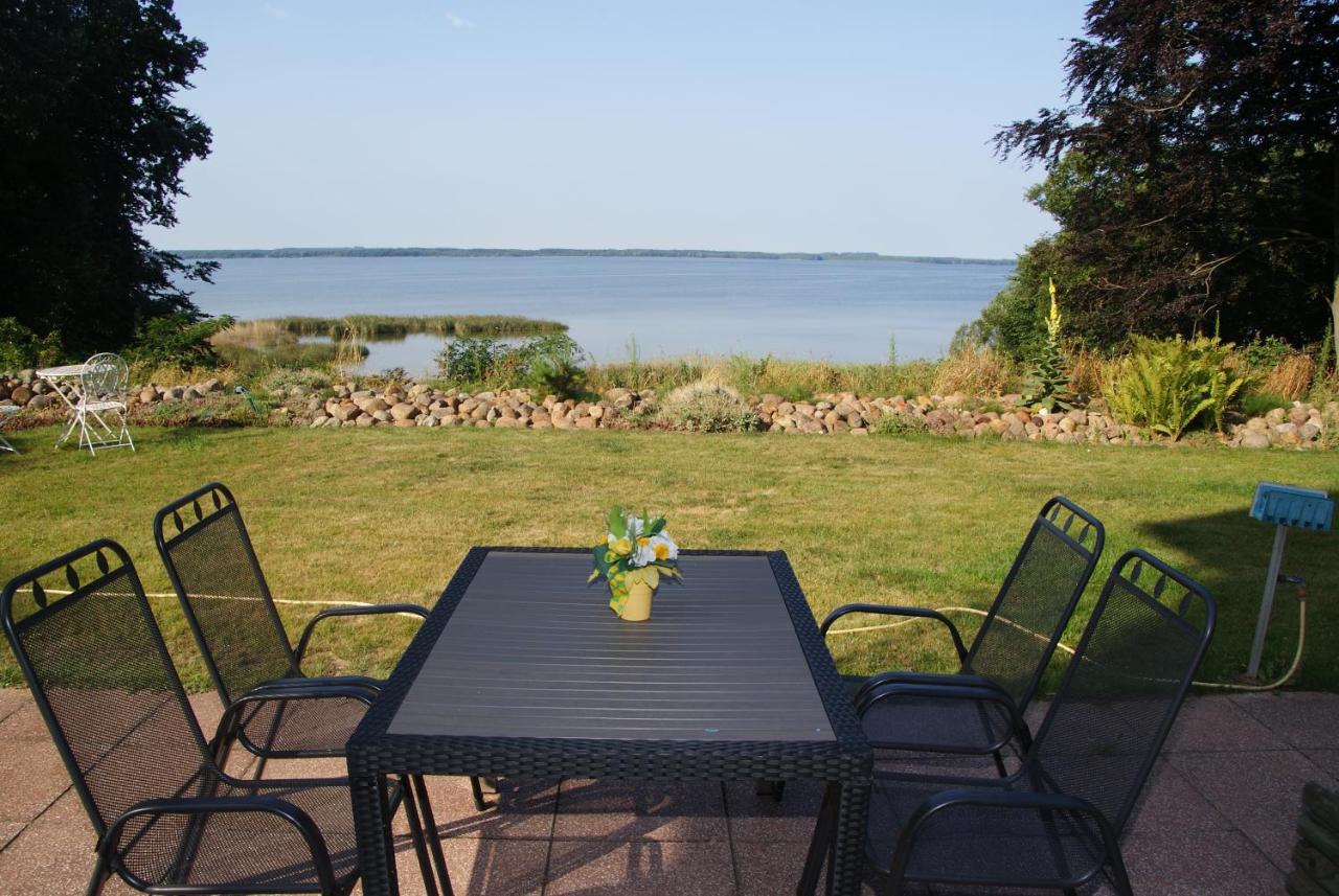 Seeblick Apartment
